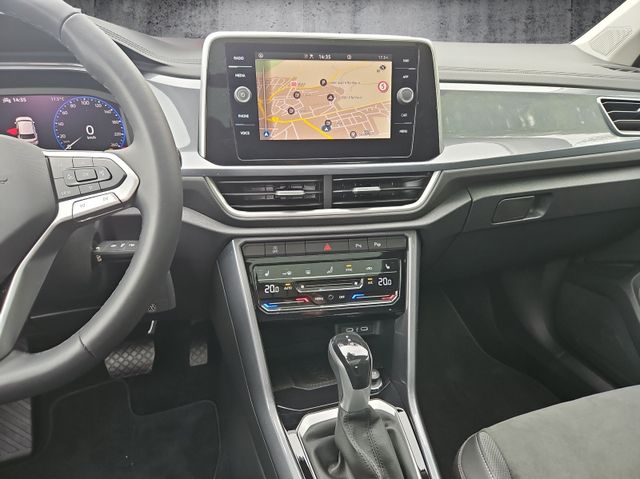 T-Roc STYLE 1.5 TSI OPF DSG Panorama RFK