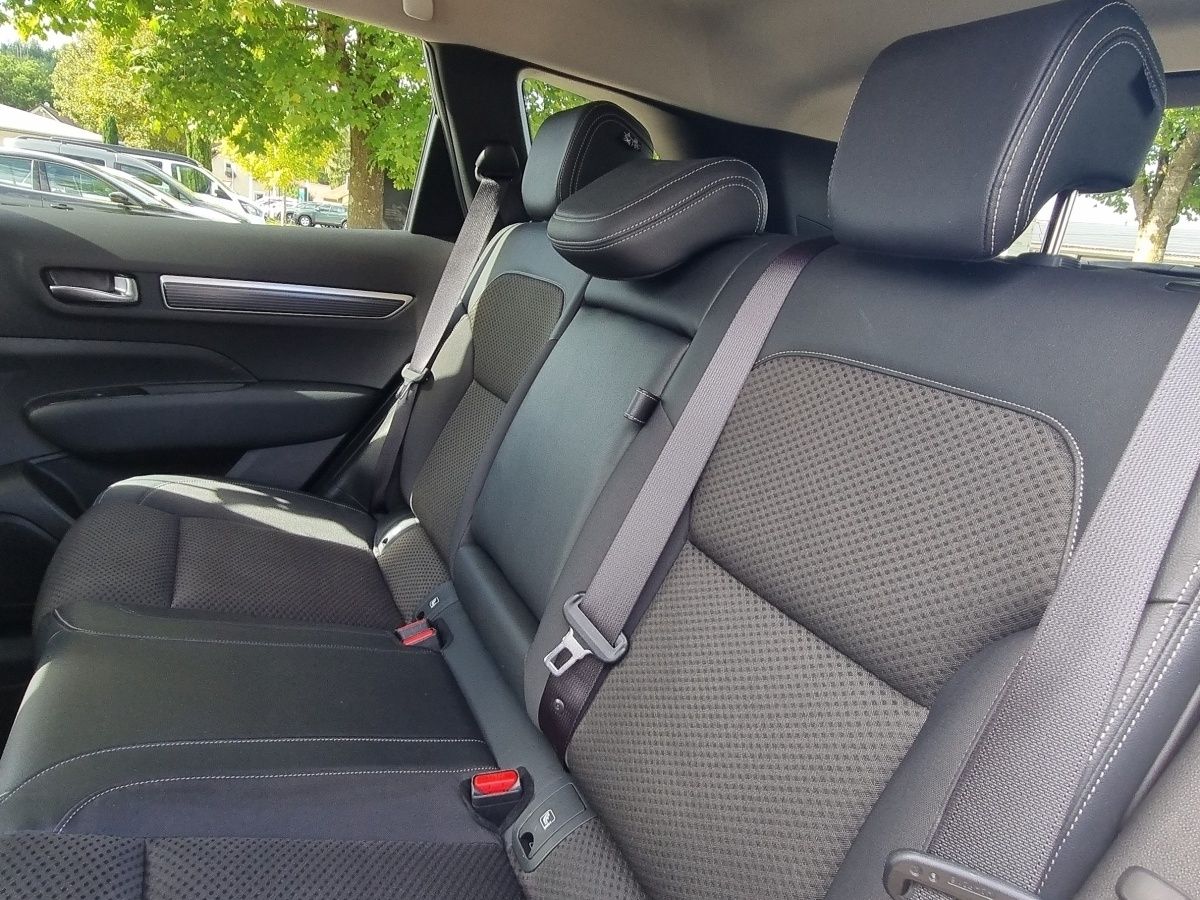 Fahrzeugabbildung Renault Koleos TECHNO BLUE dCi 185 4WD