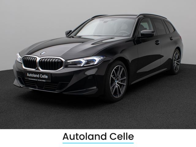 BMW 330i 360° HUD DAB HiFi FernlichtassistSport