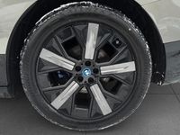 BMW iX - Vorschau Bild 19
