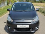Mitsubishi Space Star Shine+ *Automatik *1.Hand *wenig KM - Mitsubishi Space Star: Shine
