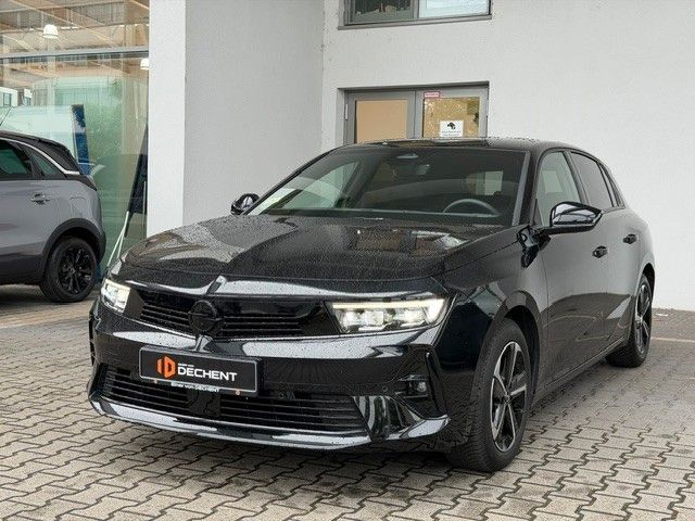 Fahrzeugabbildung Opel Astra L GS 130PS Navi/Kamera/LED!