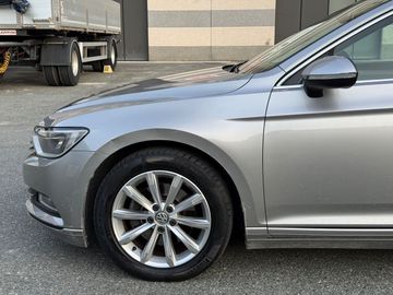 Volkswagen Passat - 7