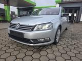 Volkswagen Passat Variant Business Edition BlueMotion - gebrauchte VW Passat Variant aus dem Jahr 2014