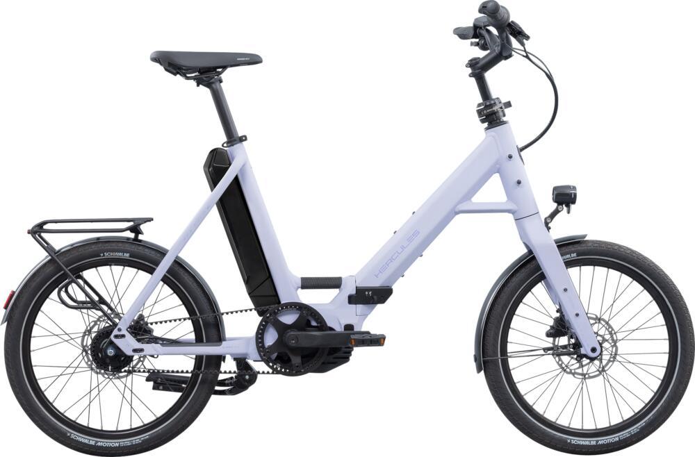 Hercules ROB FOLD SL R5 48cm
