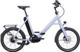 Hercules ROB FOLD SL F5 48cm - Hercules E-Bikes