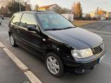 Volkswagen VW Polo mit Faltdach Cabrio TÜV 12/26 - : Kleinwagen, mit Faltdach