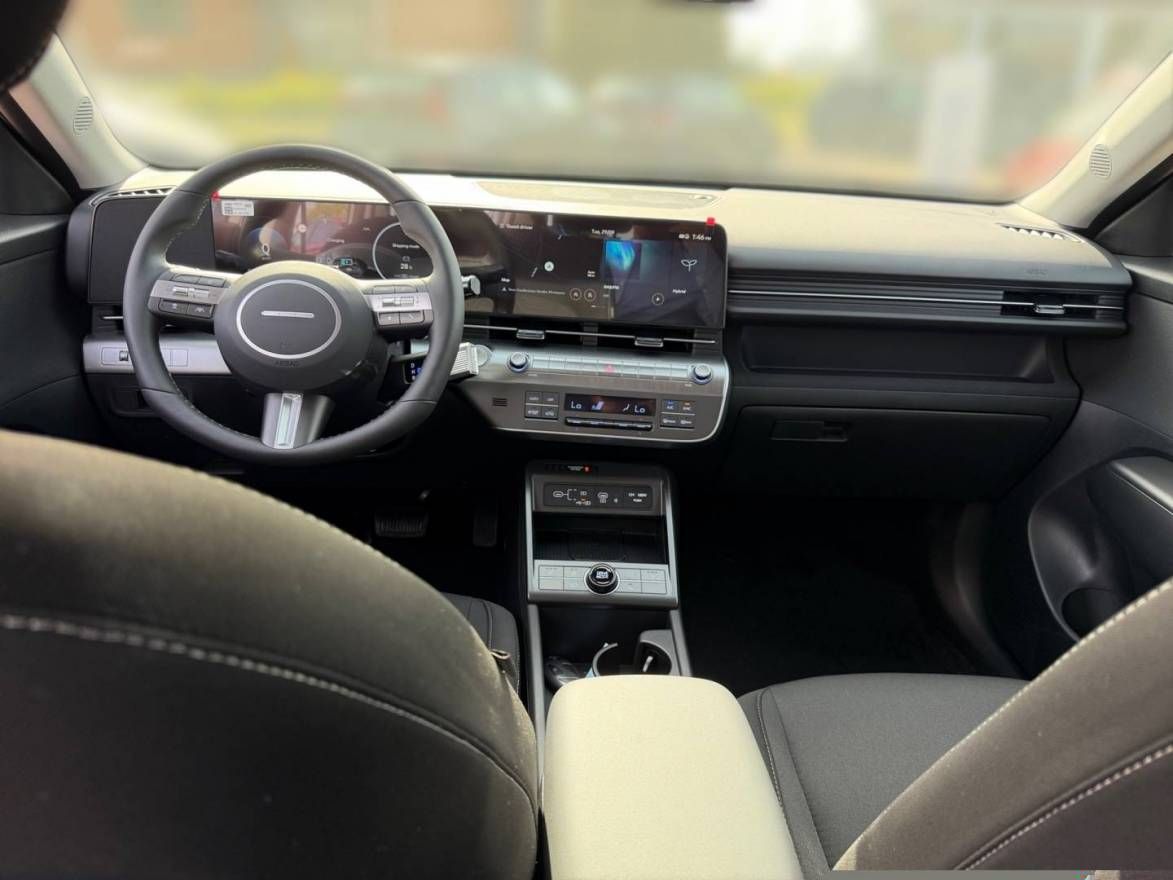 Hyundai Kona – Bild 11