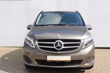 Mercedes-Benz V 250 BlueTEC AVANTGARDE lang - gebrauchte Mercedes-Benz V 250 aus dem Jahr 2014