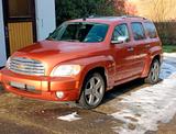 Chevrolet HHR Benzin+Gas - Chevrolet HHR Gebrauchtwagen
