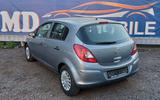Opel Corsa D Basis*KLIMA*TEMPOMAT*TÜV/HU NEU - Opel Corsa: D