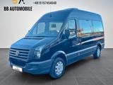 Volkswagen Crafter Kombi 35 L2H2 Hochdach 8 SITZER STAND.H - Volkswagen Crafter l3h2