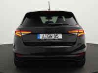 Skoda Fabia - Vorschau Bild 8
