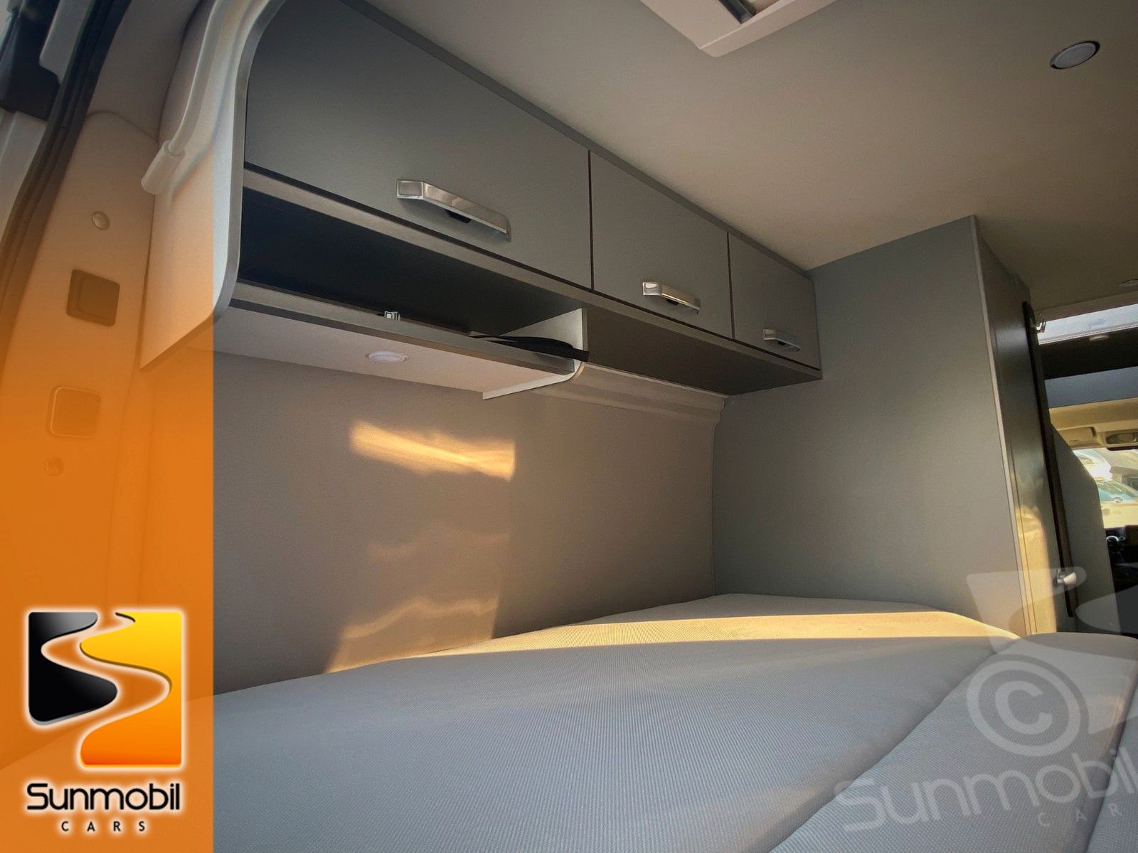 Fahrzeugabbildung Weinsberg CaraTour 600 ME Automatik 140 PS Seitz