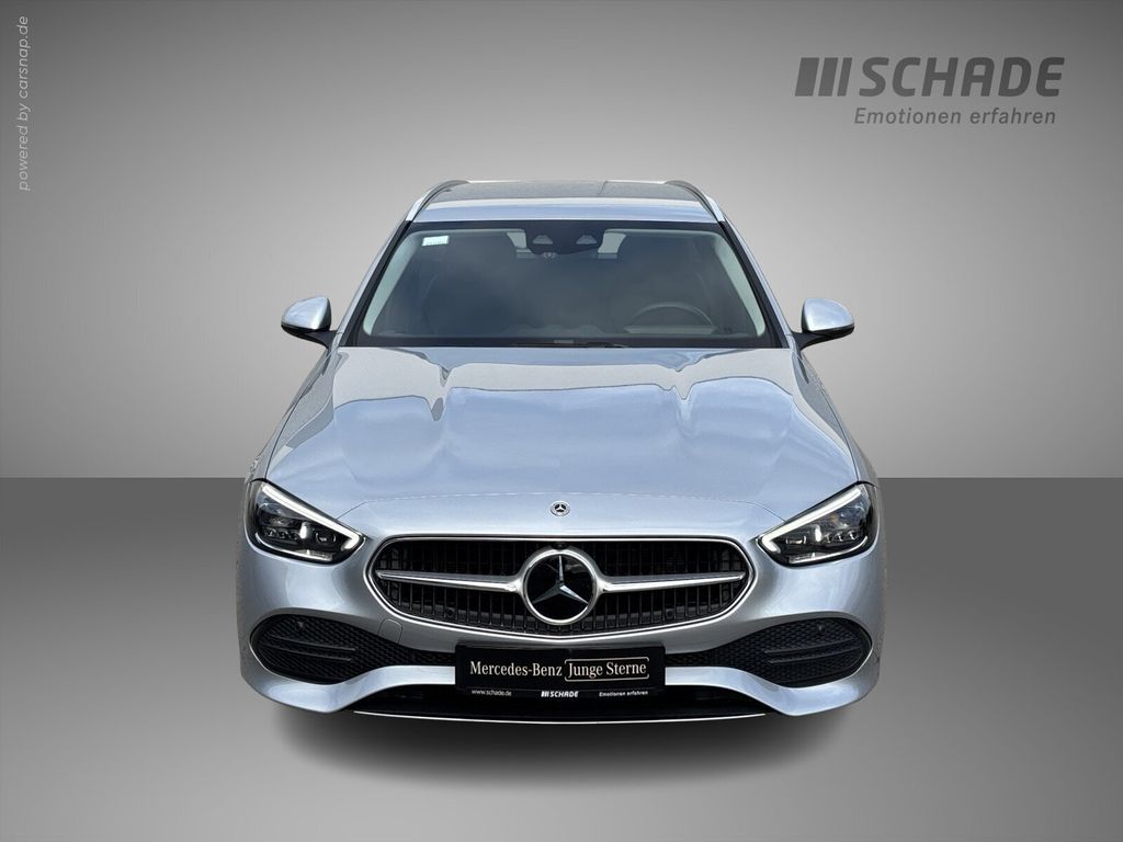 MERCEDES-BENZ C-Class 2025