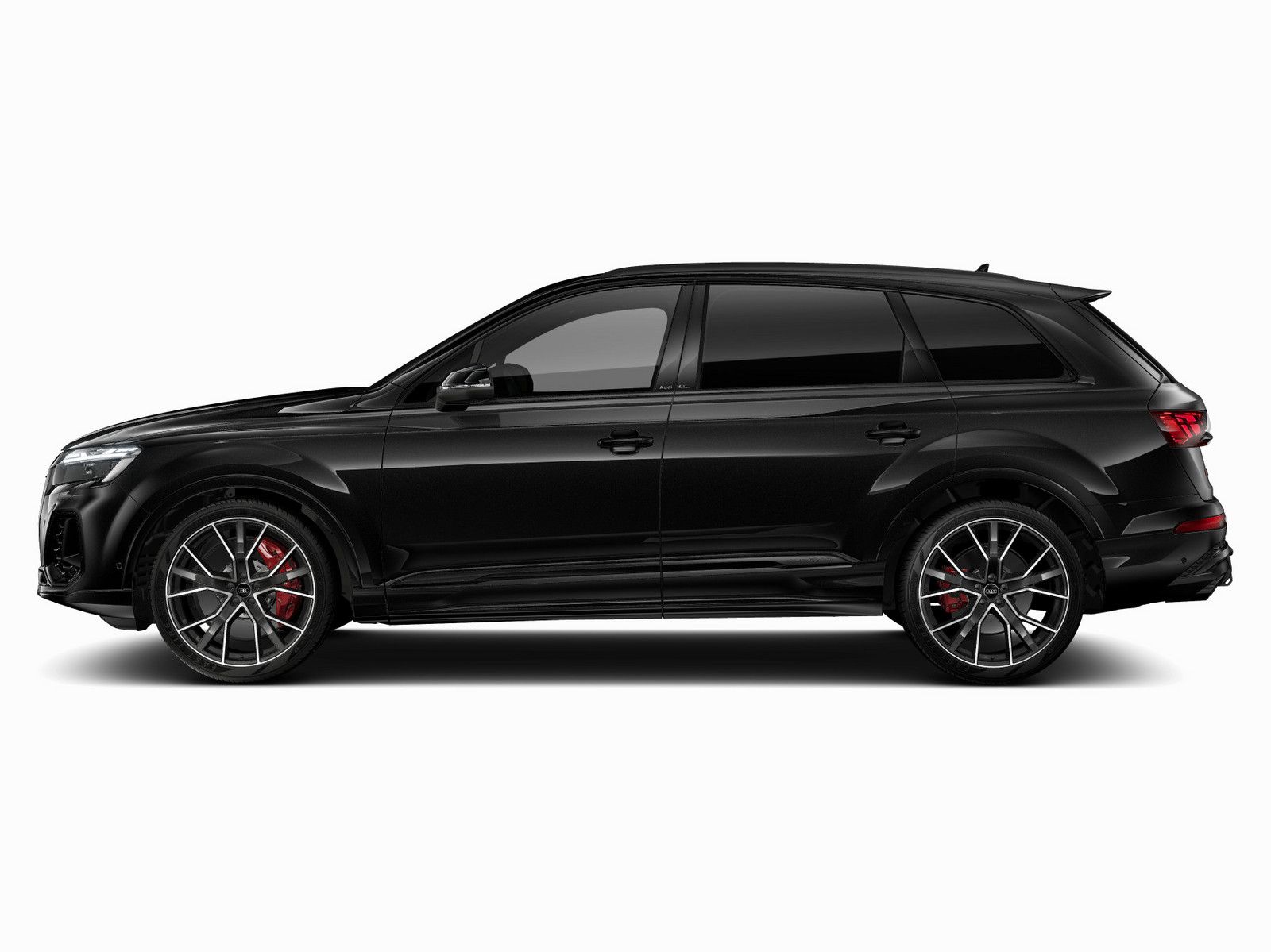 Audi SQ7 - Bild 6