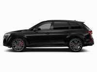 Audi SQ7 - Vorschau Bild 6
