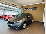 BMW 225xe Active Tourer/M-SPORT/SOUND/LED/CAM/PDC/ - graue BMW 225
