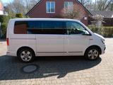 Volkswagen T6 Multivan Gen6 - Motor neu! ACC+DCC+4M+AHK+SHZ - Volkswagen T6 Multivan