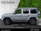 Mercedes-Benz G 400 d AMG Line *AHK*360*Distr*Comand*SHD*Burm* - Mercedes-Benz G-Klasse Gebrauchtwagen in Stuttgart