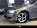 BMW 320d Limousine*TÜV NEU*NAVI*XENON*SCHIEBEDACH* - BMW 320 aus 2011: 320d
