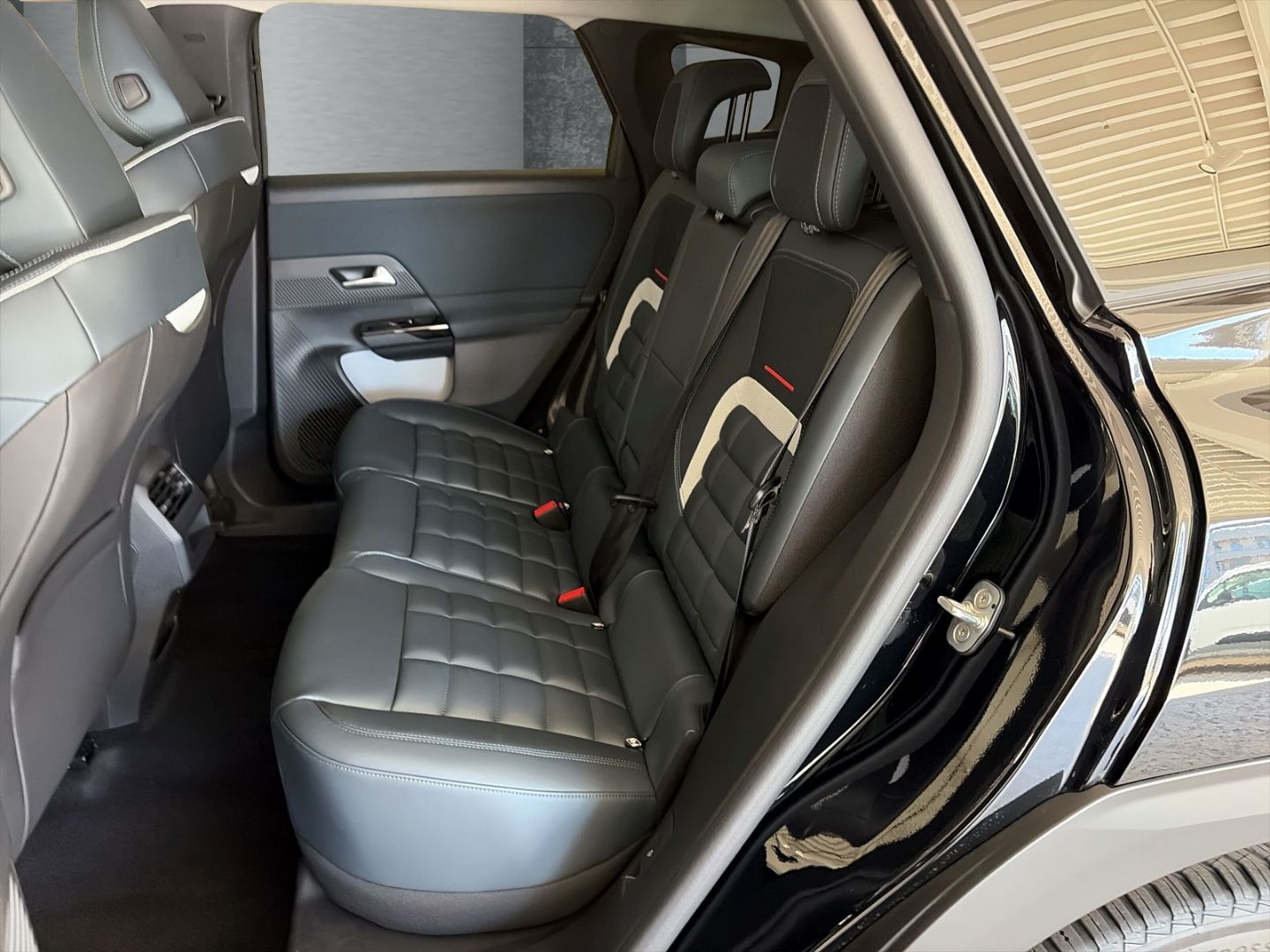 Citroën C5 Aircross - Bild 9