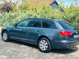 Audi A6 3.0 Diesel QUATTRO Tüv 12/2027 TOP... - Audi quattro: 3.2
