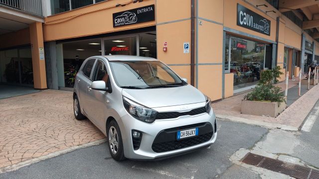 Kia Picanto 1.0 12V 5 porte Urban