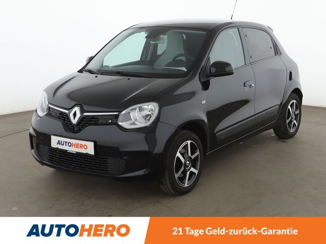 Renault Twingo 0.9 TCe Limited*TEMPO*PDC*LIM*ALU*