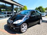 Mercedes-Benz A 200 A A 200 5-türig - gebrauchte Mercedes-Benz A 200 aus dem Jahr 2008