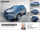 Opel MOKKA X INNOVATION 1.4 Turbo. Navi FLA LM KlimaA - Opel Mokka X in Berlin