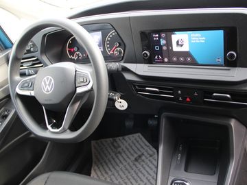 Volkswagen Caddy  Maxi Kastenwagen lang KLIMA