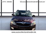 Skoda Fabia Combi Elegance 1,2 Ltr.-77 kW TSI - Skoda Fabia Elegance mit Benzin-Antrieb