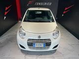 Suzuki SUZUKI Alto 1.0 A/T GL - gebrauchte Suzuki Alto aus dem Jahr 2012