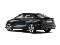 Audi A3 - Vorschau Bild 4