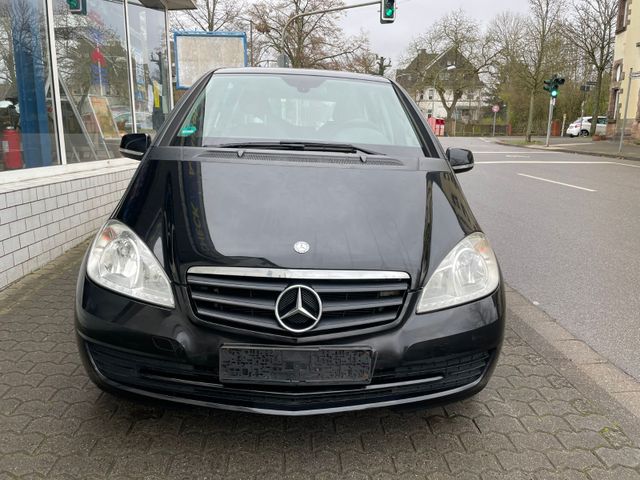 Mercedes-Benz A 160 A -Klasse A 160