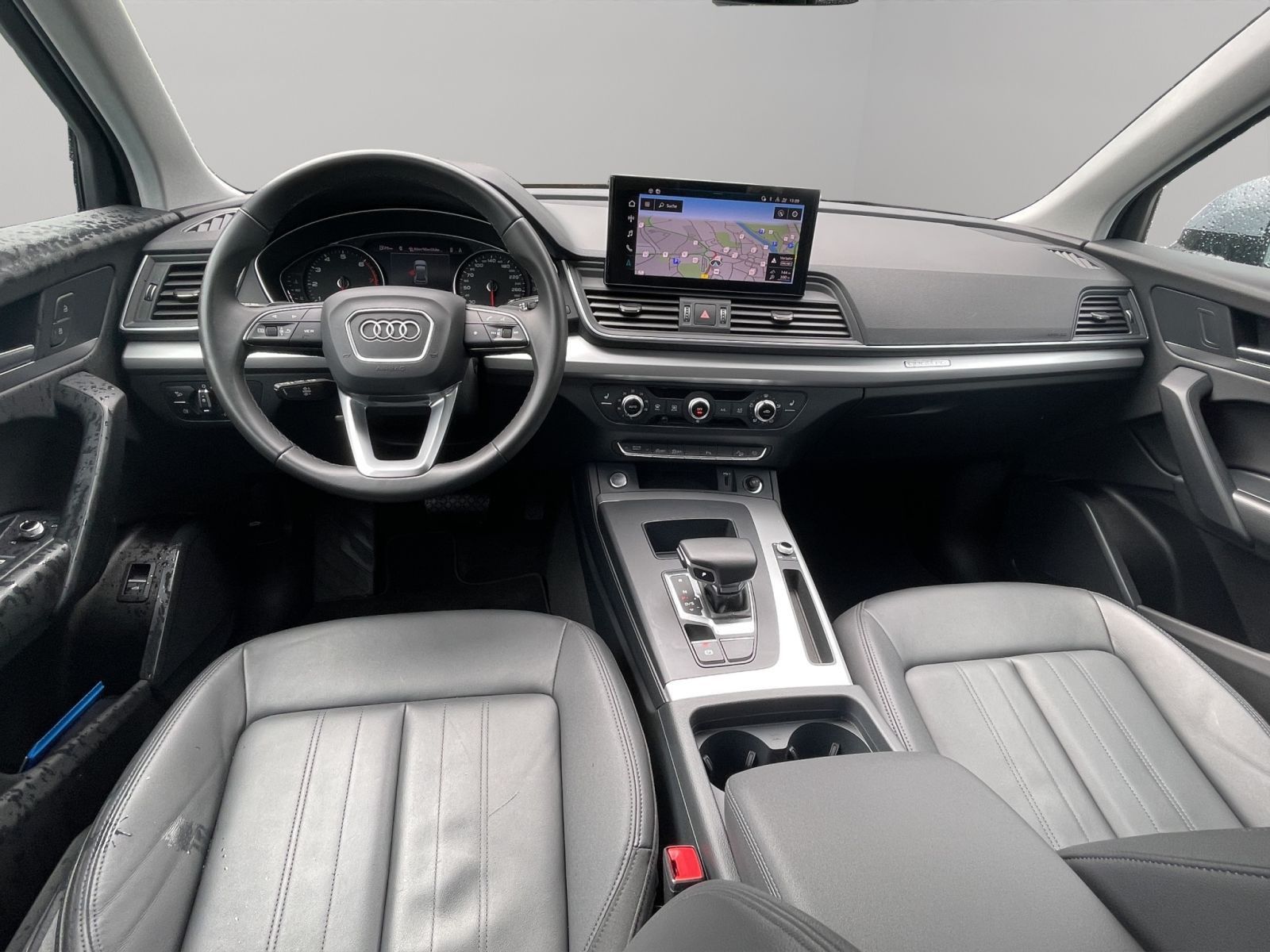 Audi Q5 - Bild 17