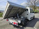 MAN TGE 3180 4x4 Doka 3-Seitenkipper AHK Klima - Angebote