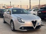 Alfa Romeo Alfa Giulietta 1.6 JTDm TCT 120 CV PREZZO REALE - silberne Alfa Romeo Giulietta