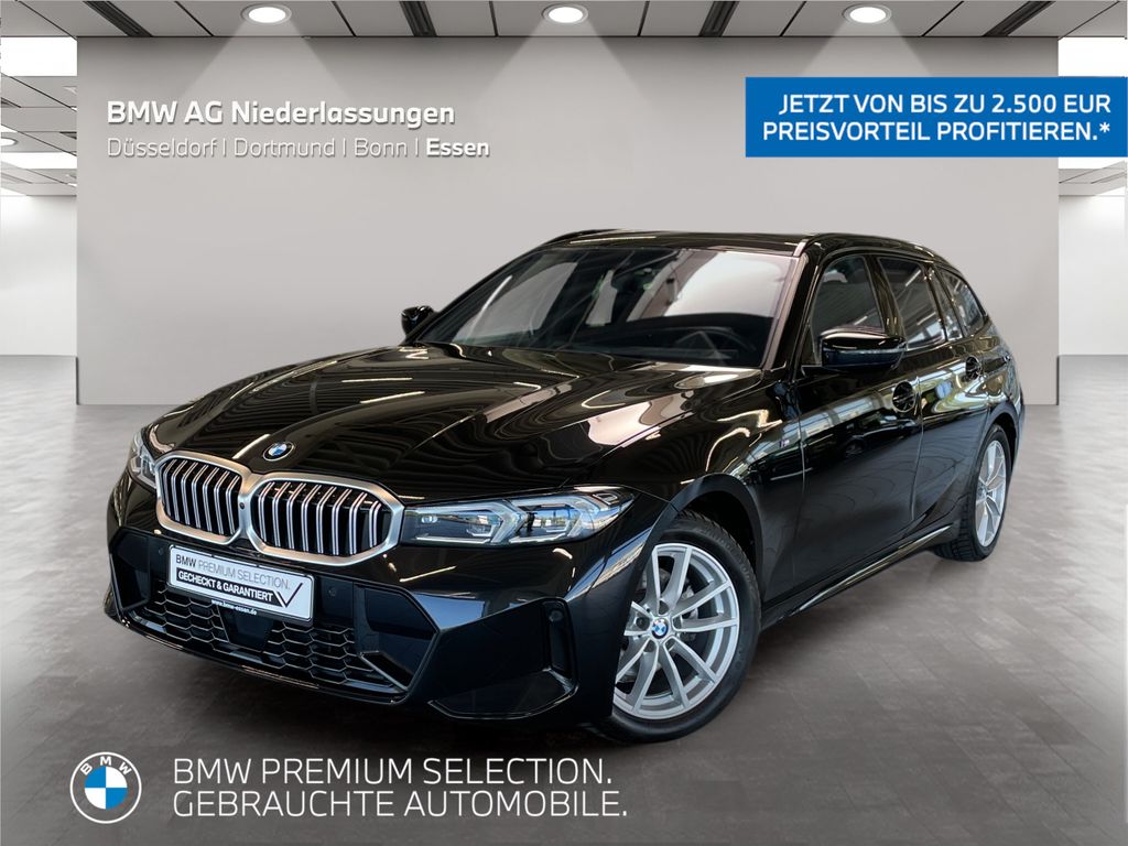 BMW 3er
