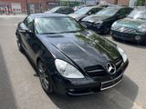 Mercedes-Benz SLK Roadster SLK 280 Edition 10"Bi-Xenon"Leder" - Mercedes-Benz SLK 280 aus 2007