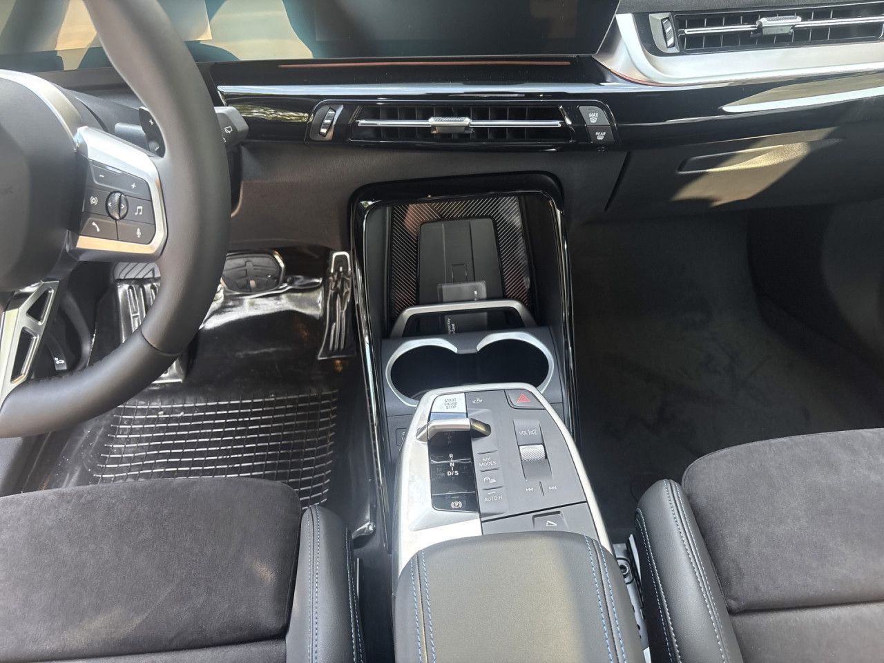 BMW X1 - Bild 16