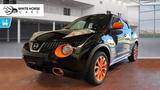 Nissan Tekna Orange Racing NAVI KAMERA KEYLESS 1.HAND - Nissan Juke in Düsseldorf