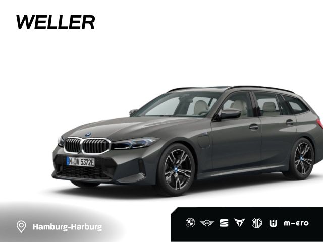 BMW 330e xDr T M SPORT LivePro,AdLED,Pano,H/K,360°