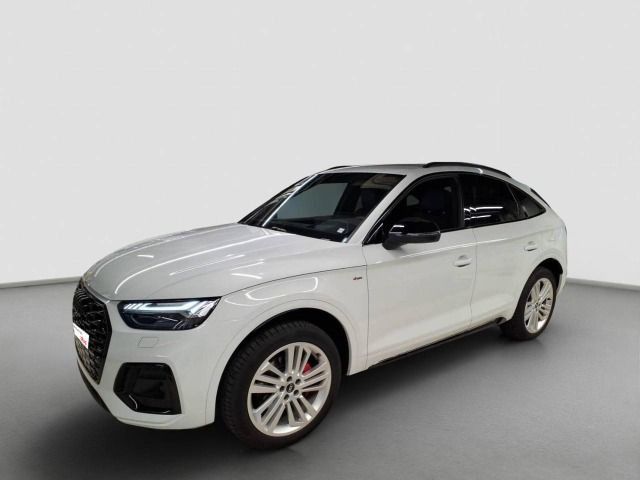 Q5 Sportback 55 TFSI e S-LINE BUSINESS MATRIX+KA