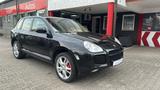 Porsche Cayenne Turbo*4.5 *V8* - Porsche Cayenne: 4.5