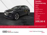 Audi Q4 40 e-tron basis Assistenzpaket Navi LED - Audi Q4 aus 2023