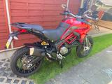 Ducati Multistrada 950 S Travel Speichenräder - DUCATI MULTISTRADA 950