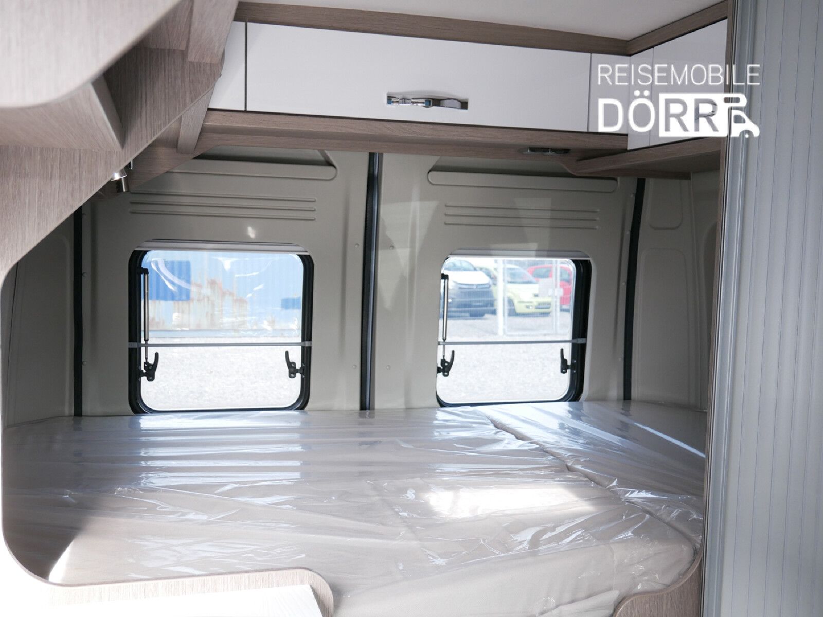 Fahrzeugabbildung Pössl Roadcamp R Citroen 140 PS Sofort verfügbar!!!
