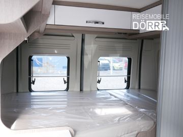 Fahrzeugabbildung Pössl Roadcamp R Citroen 140 PS Sofort verfügbar!!!